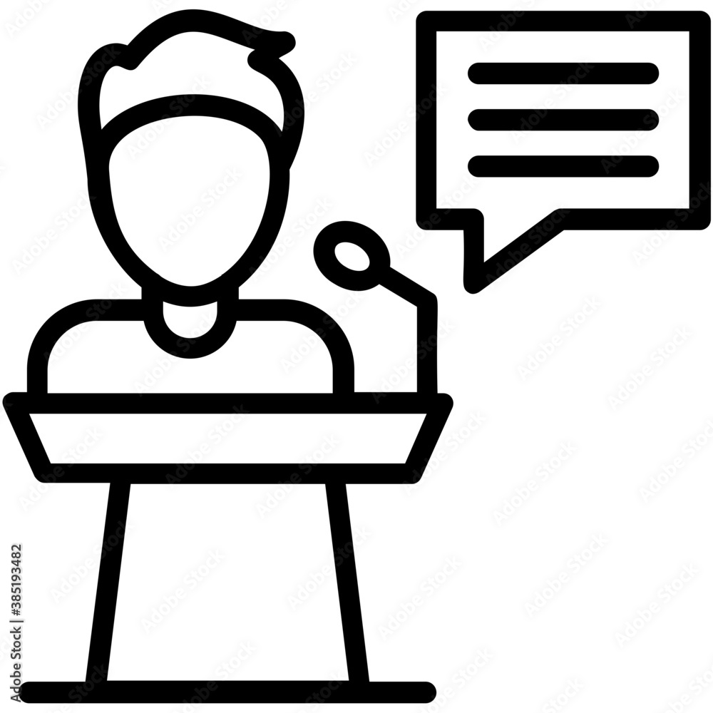 Public Speaking Public Speaking