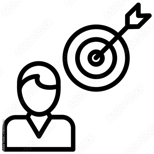 Target User