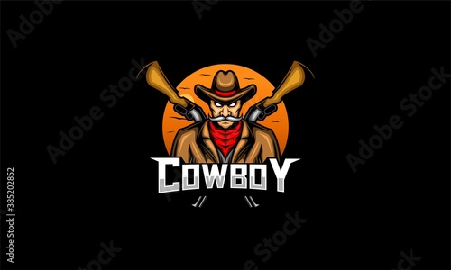 Sheriff logo emblem