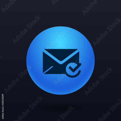 Trusted Sender - Button