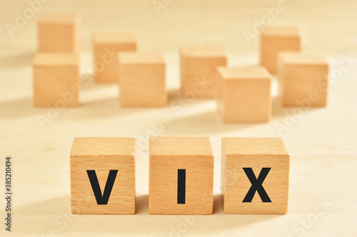 VIX photo