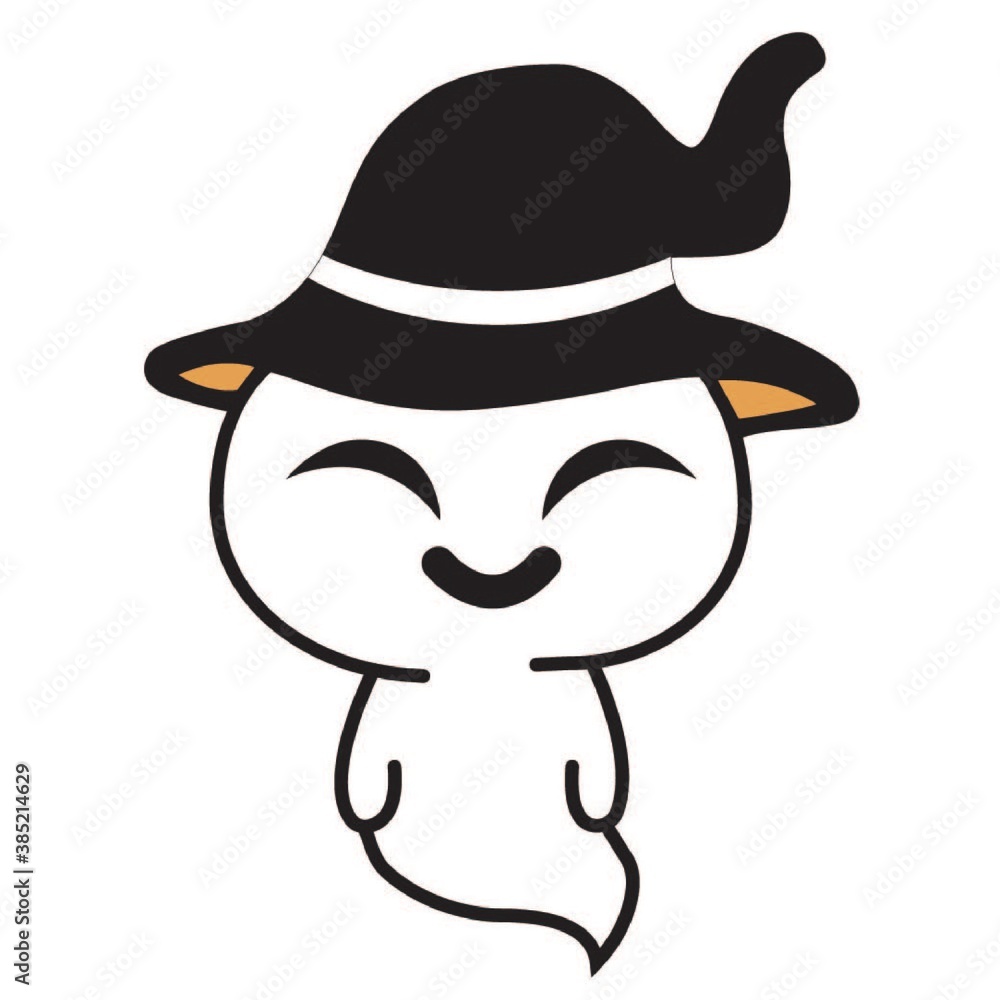 Kawaii Halloween Kawaii Halloween