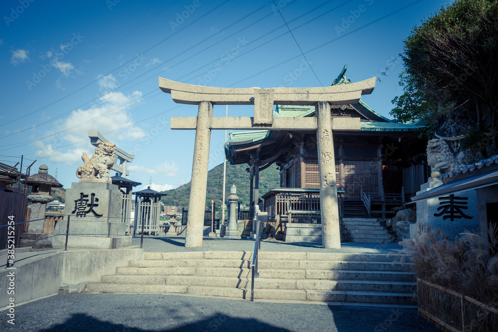 和布刈神社 Images – Browse 74 Stock Photos, Vectors, and