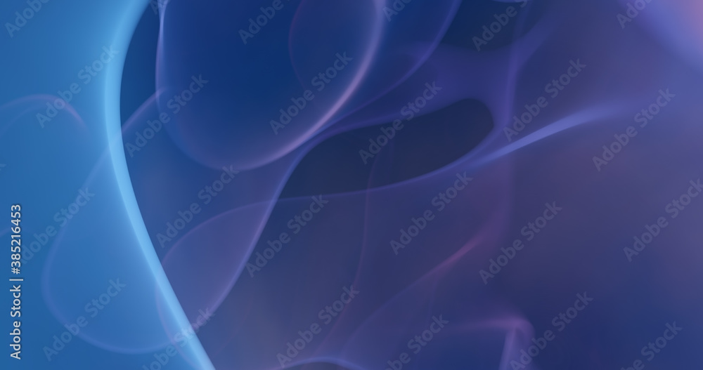 Abstract defocused geometric curves 4k resolution background for wallpaper, backdrop and varied nature elegant design. Royal blue and purple colors. Abstract defocused geometric curves 4k resolution background for wallpaper, backdrop and varied nature elegant design. Royal blue and purple colors.