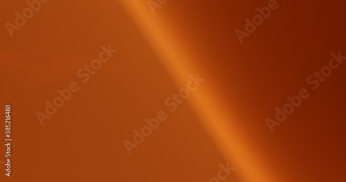Abstract 4k  defocused  background for wallpaper, backdrop and versatile warm design. Burnt orange, brownish and cayenne colors.