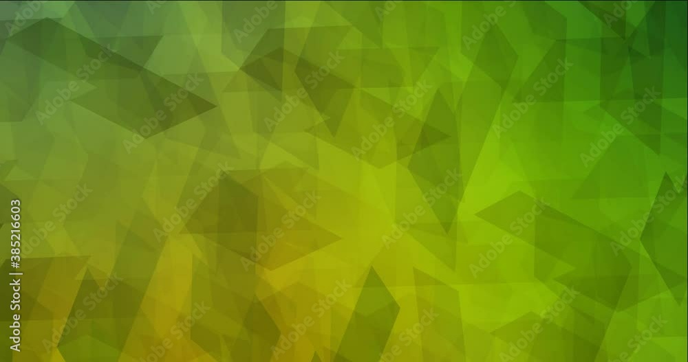 4K looping light green, yellow video sample in rectangular style. Abstract animation with squares in polygonal style. Flowing design for presentations. 4096 x 2160, 30 fps. 4K looping light green, yellow video sample in rectangular style. Abstract animation with squares in polygonal style. Flowing design for presentations. 4096 x 2160, 30 fps.