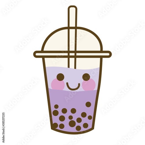 Kawaii Smoothie