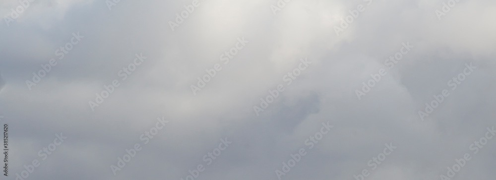 Image of a dark and cloudy sky during the day Image of a dark and cloudy sky during the day