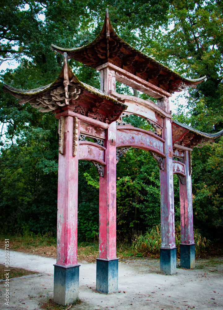 vincennes jardin agronomie tropicale vincennes jardin agronomie tropicale