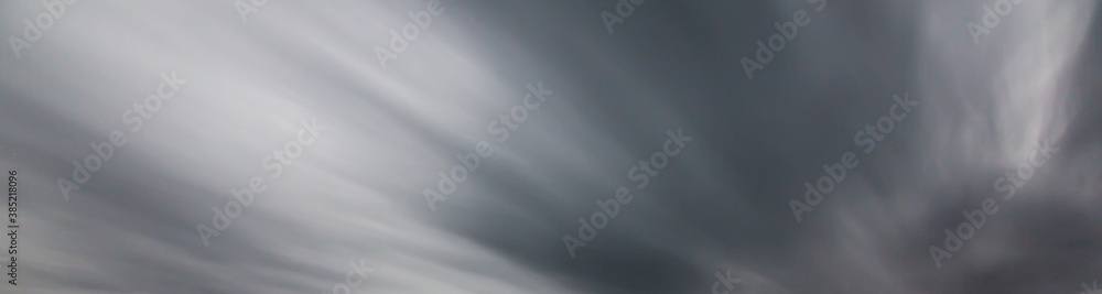 Image of a dark and cloudy sky during the day Image of a dark and cloudy sky during the day