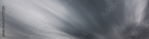 Image of a dark and cloudy sky during the day