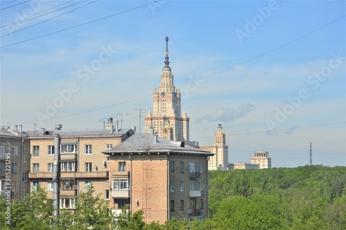 Moscow