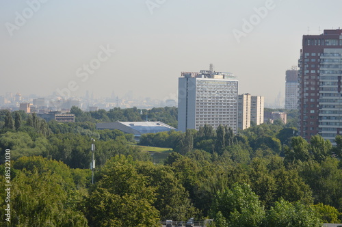 Moscow