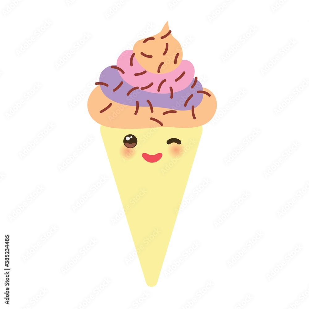 Kawaii Smoothie Kawaii Smoothie