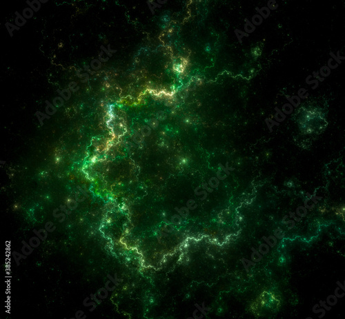 Star field background . Starry outer space background texture . Colorful Starry Night Sky Outer Space background