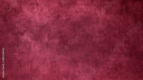 Magenta grungy background