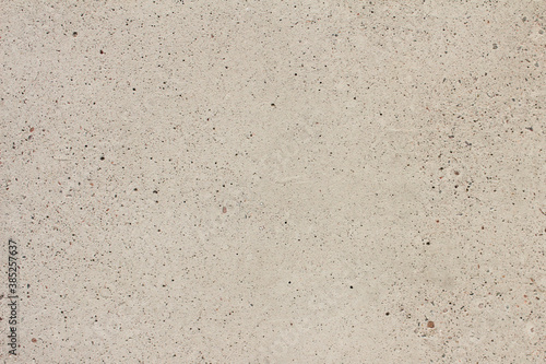 Texture of a concrete wall.