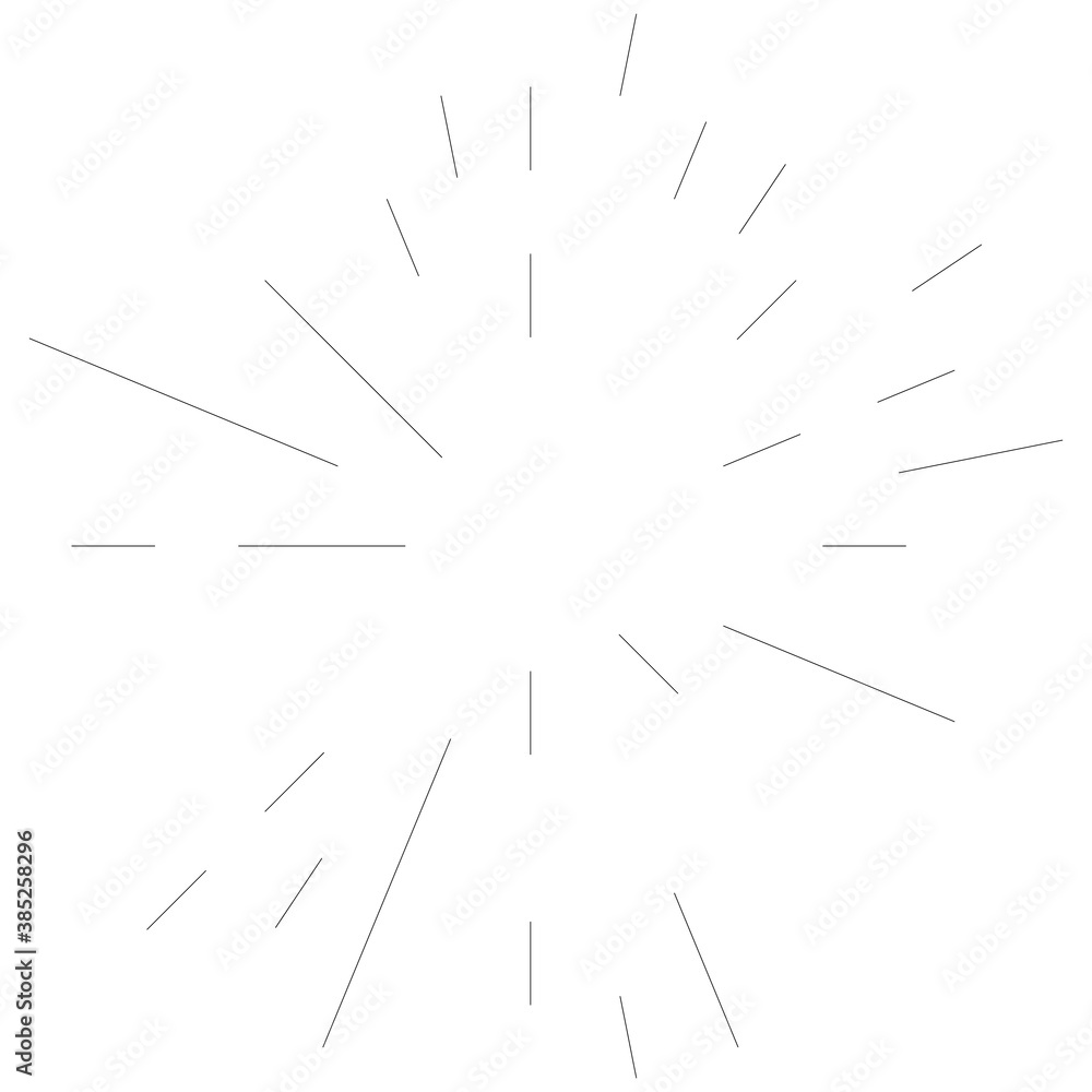 Radial, radiating lines abstract burst element. Concentric whirligig volute, helix spreading stripes. Circular, cyclic strips, streaks circle shape.Twist, spiral and rotation,loop concept illustration Radial, radiating lines abstract burst element. Concentric whirligig volute, helix spreading stripes. Circular, cyclic strips, streaks circle shape.Twist, spiral and rotation,loop concept illustration