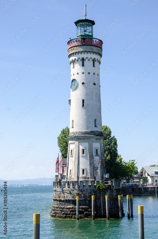 Lighthouse Lighthouse