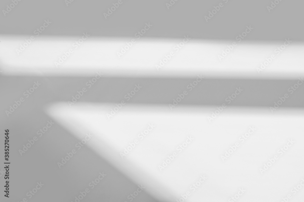 Abstract shadow and light blur background in office room on white wall from window, architecture dark shadows indoor in house Abstract shadow and light blur background in office room on white wall from window, architecture dark shadows indoor in house