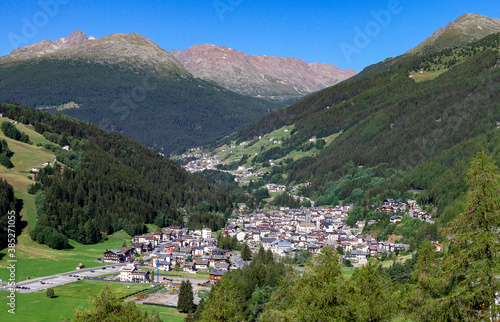 Wallpaper Mural Isolaccia Torontodigital.ca