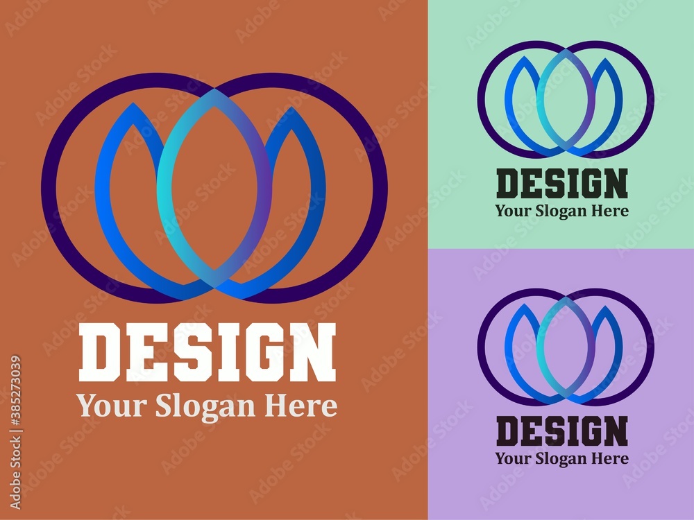 Simple and minimalist logo, symbol, icon vector for Company, Business, Etc. Simple and minimalist logo, symbol, icon vector for Company, Business, Etc.