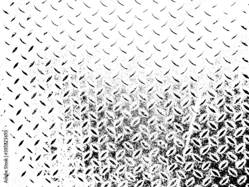 Splatter Paint Texture . Distress Grunge background . Scratch, Grain, Noise rectangle stamp . Black Spray Blot of Ink.Place illustration Over any Object to Create Grungy Effect .abstract vector