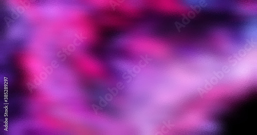 Purple Pink foil texture background.