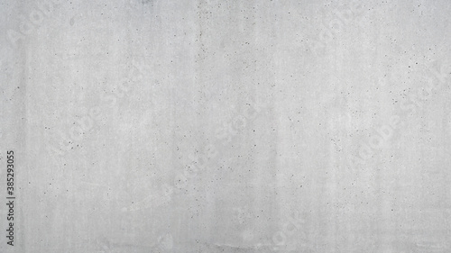 Texture of a gray concrete or cement wall as a background