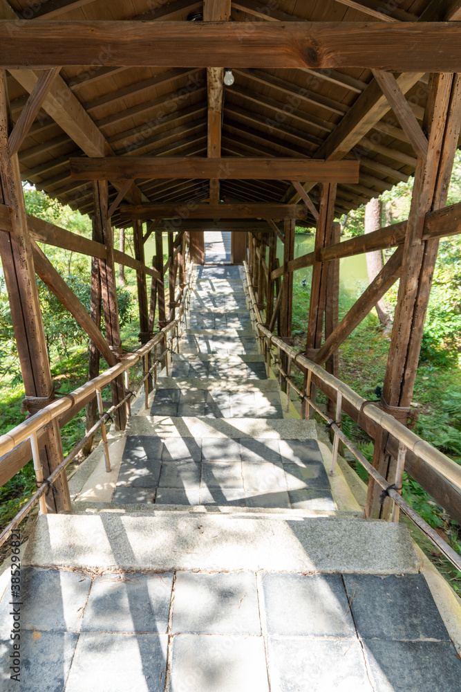 京都　高台寺