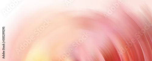 abstract soft blur redial p...