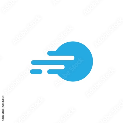 Circle faster