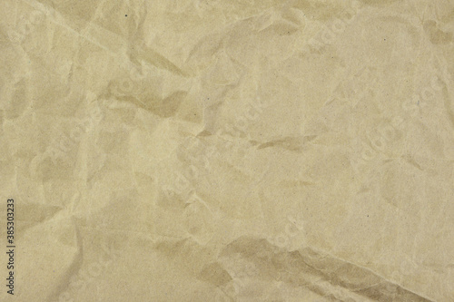 Brown paper texture or background