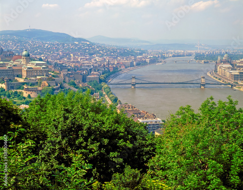 Photography Budapest, Hungary