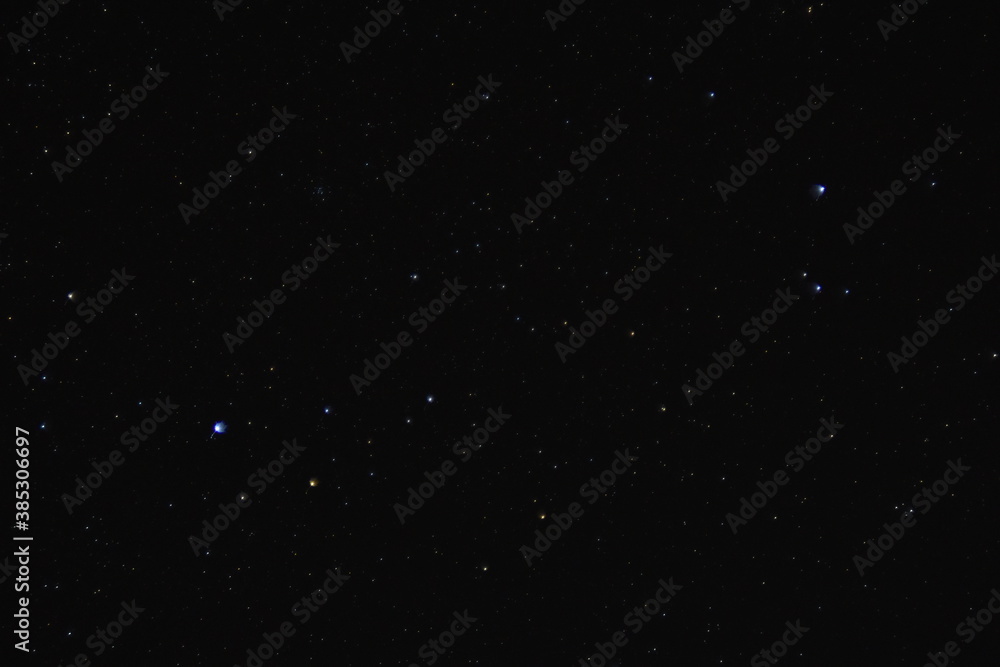 Photos of the starry sky taken with the Helios 44 lens Photos of the starry sky taken with the Helios 44 lens