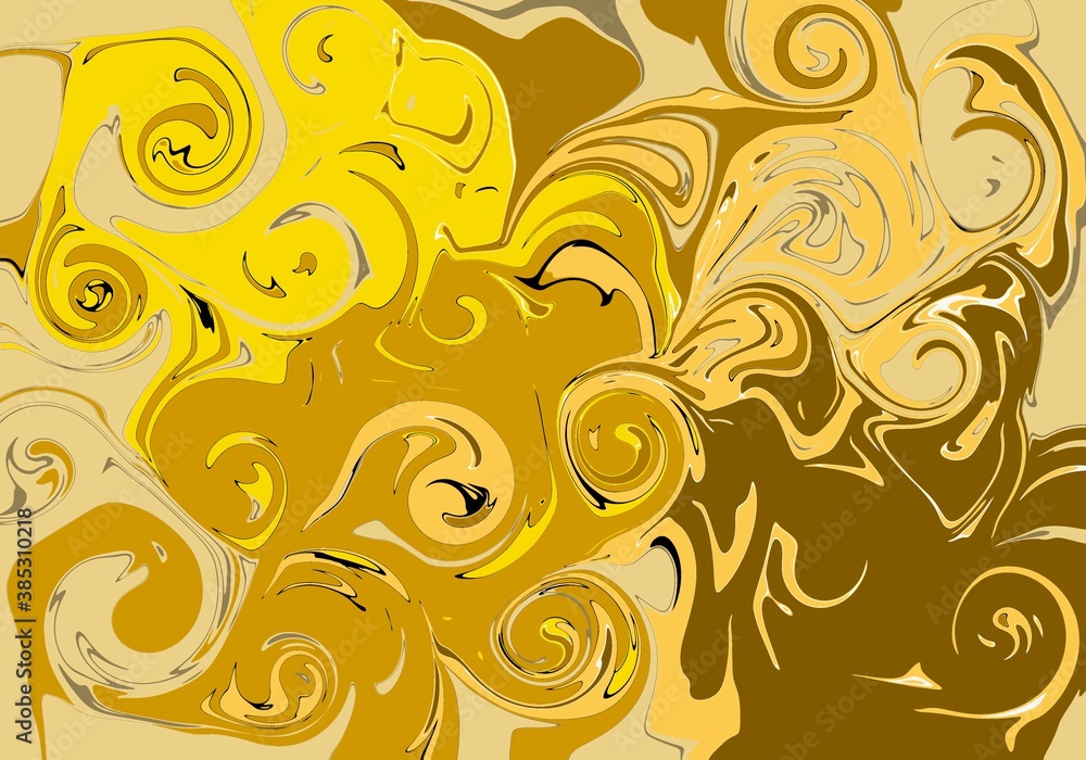 Golder Yellow Marble texture background / can be used for background or wallpaper Golder Yellow Marble texture background / can be used for background or wallpaper