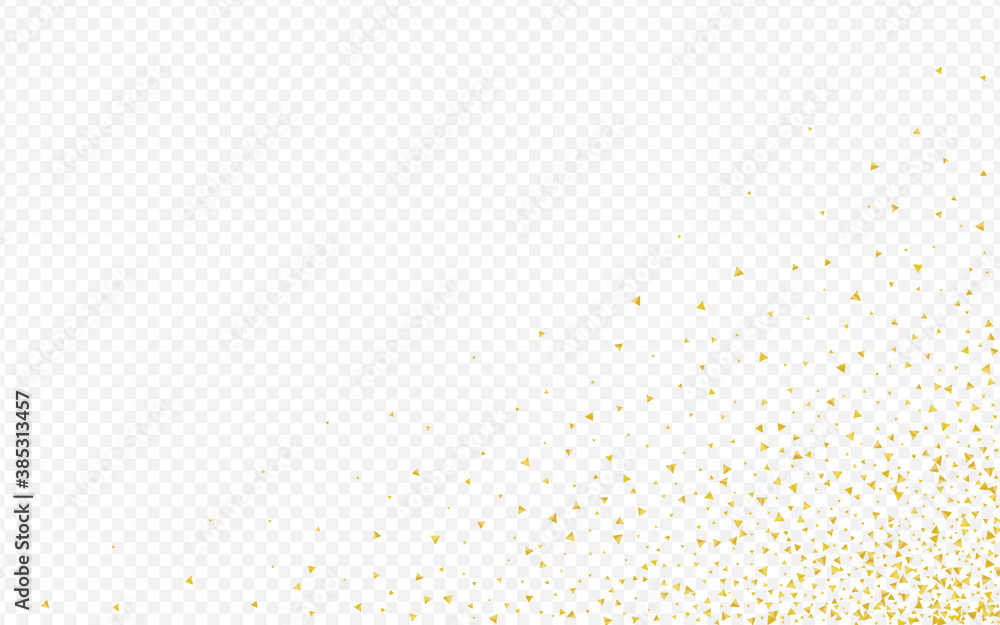 Gold Shine Abstract Transparent Background. Gold Shine Abstract Transparent Background.