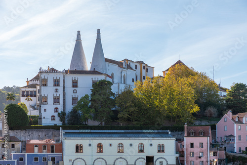 National Palace of Sintra