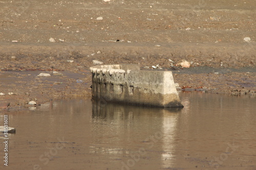 Edersee Staumauer photo