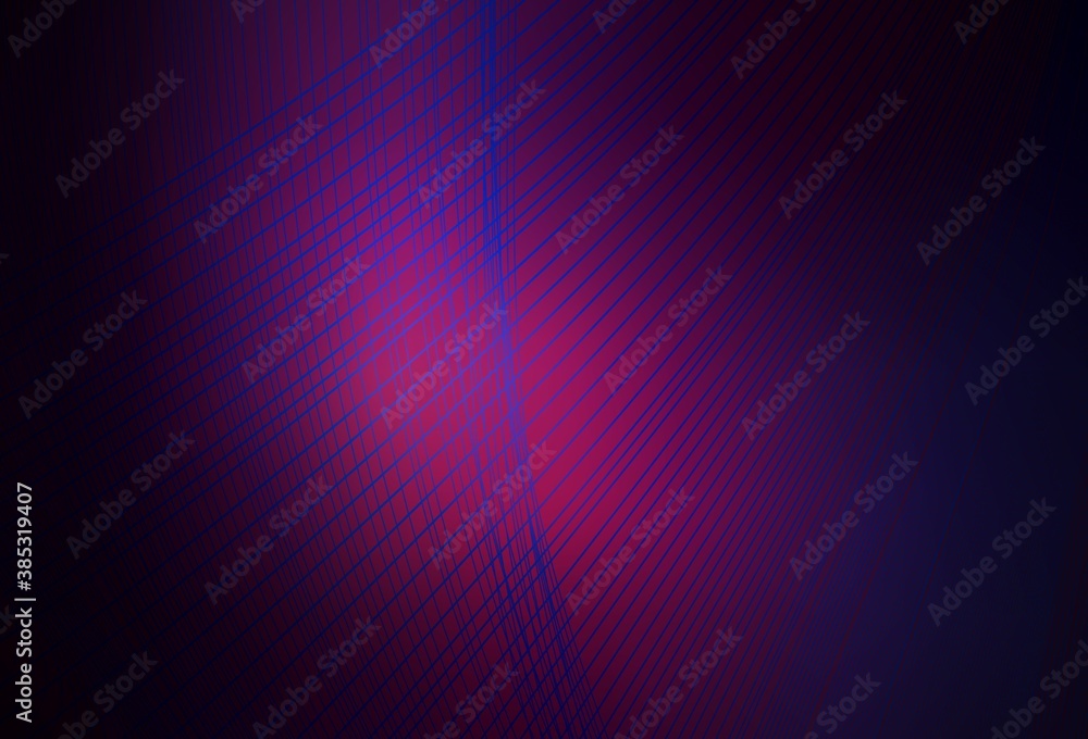 Dark Pink vector glossy abstract background. Dark Pink vector glossy abstract background.