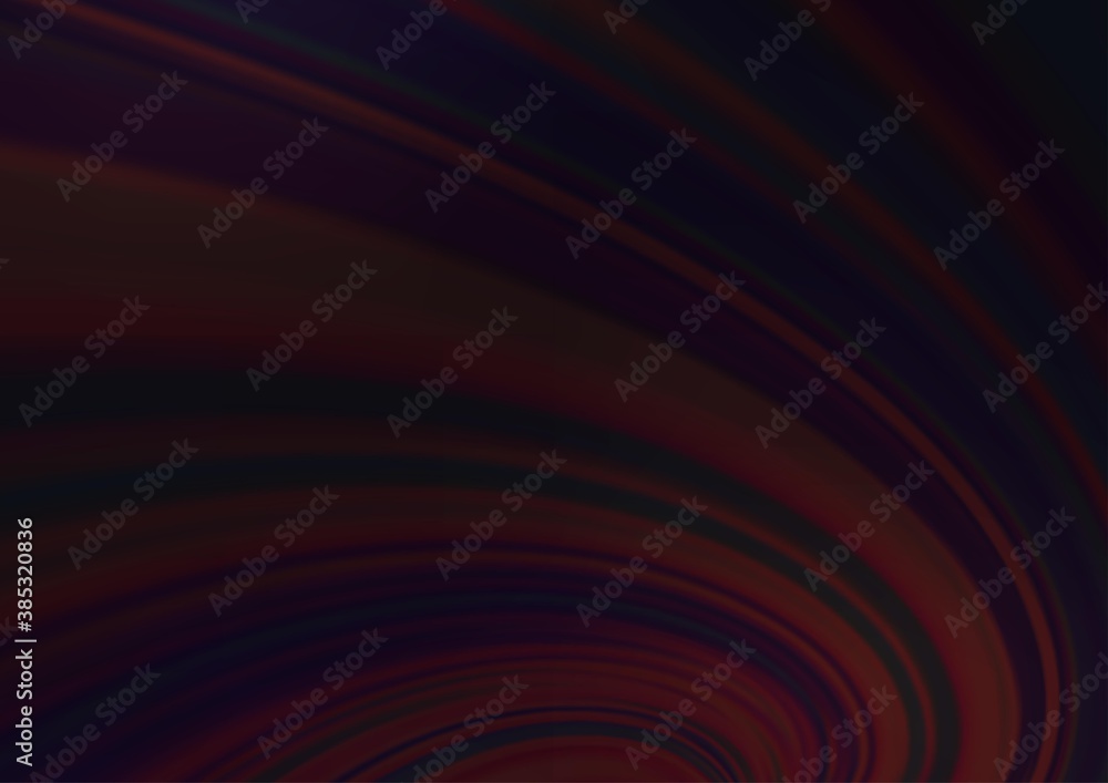 Dark Black vector abstract bright background. Dark Black vector abstract bright background.