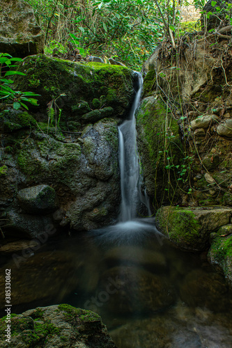 Natureza e Viagem