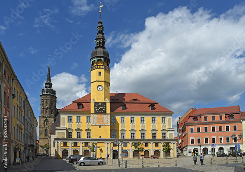 Bautzen - Rathaus photo