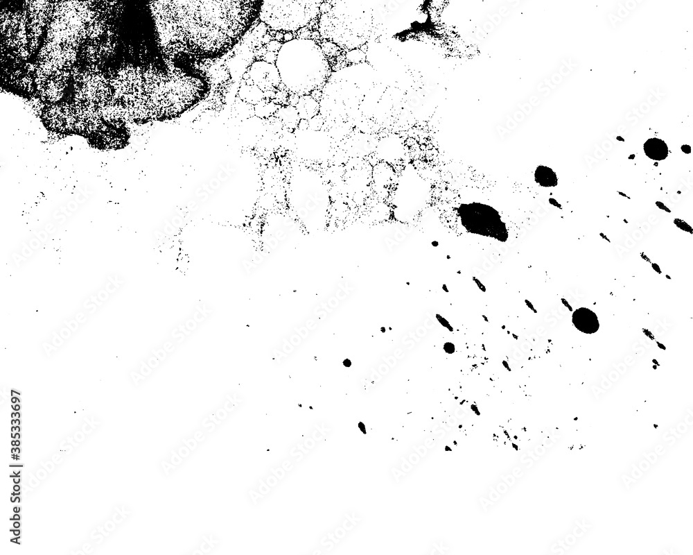 Fototapeta premium Vector grunge texture 21