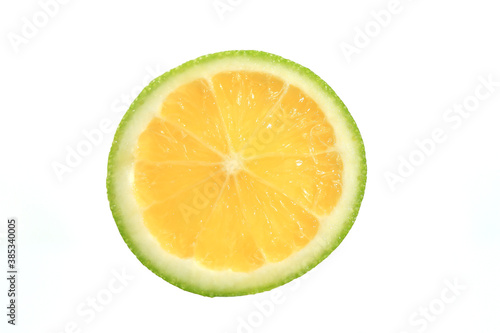 Rebanada de Limón 