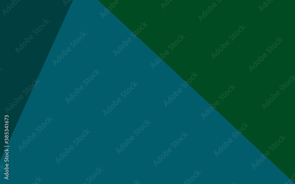 Dark Blue, Green vector blurry triangle pattern. Dark Blue, Green vector blurry triangle pattern.
