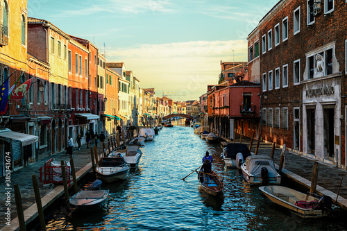Venedig © Peter