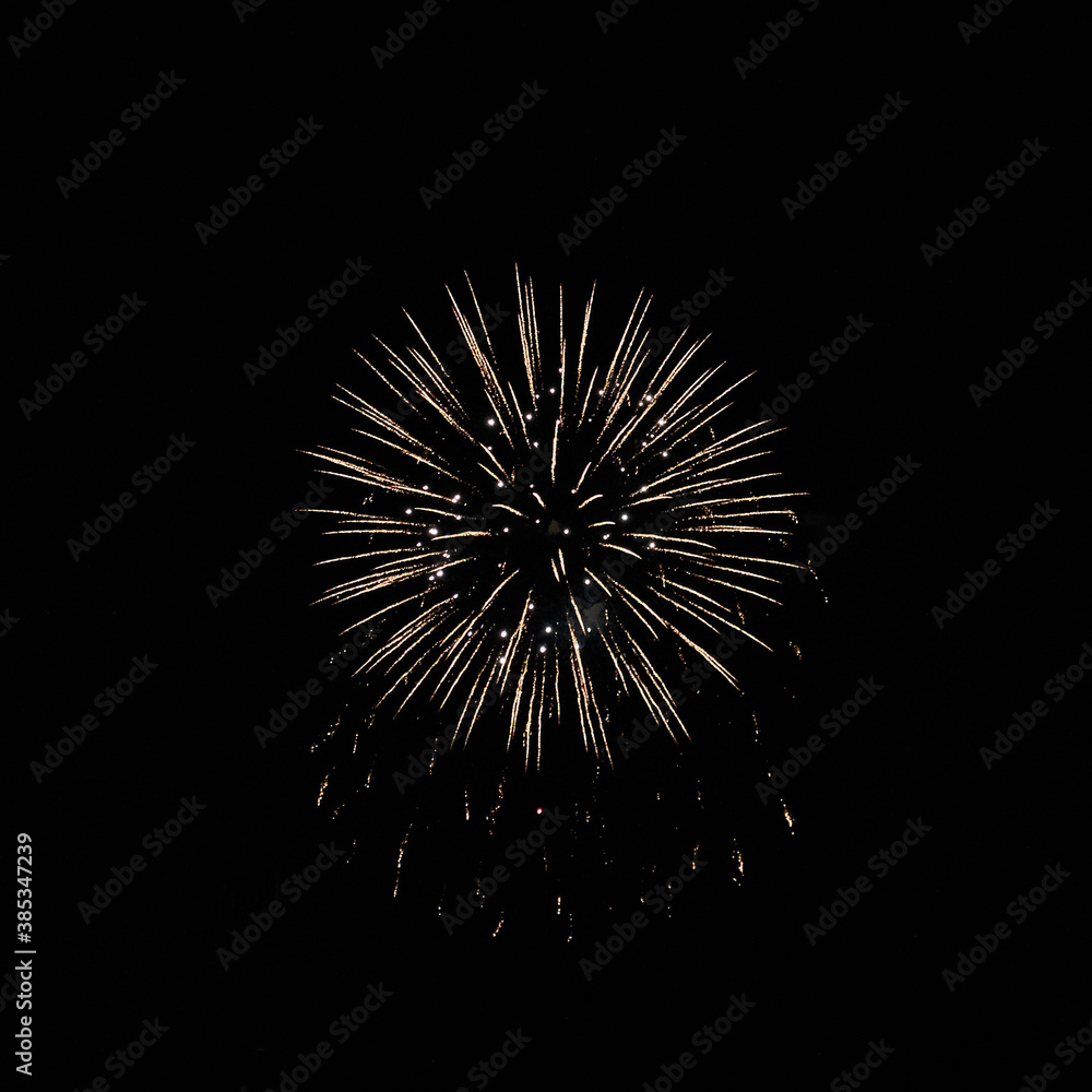 Fuegos artificiales Fuegos artificiales