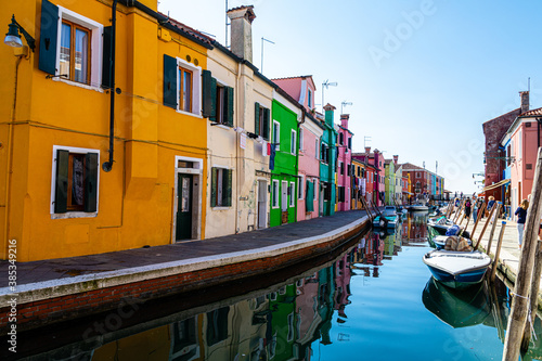 Burano © Peter