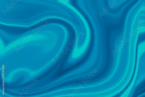 An abstract colors  background texture. Graphic pattern with blue  navy and turquoise color to use for backdrop interior and fabric.